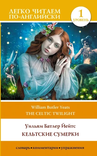 Keltų sutemos. Lygis 1 = The Celtic Twilight