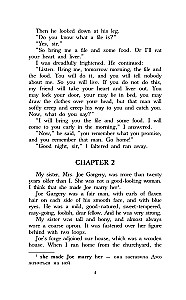 Great Expectations