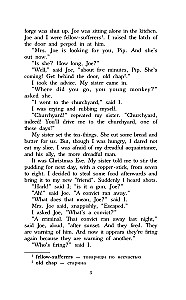Great Expectations