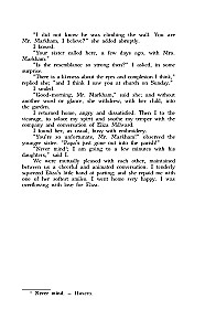 The Tenant of Wildfell Hall