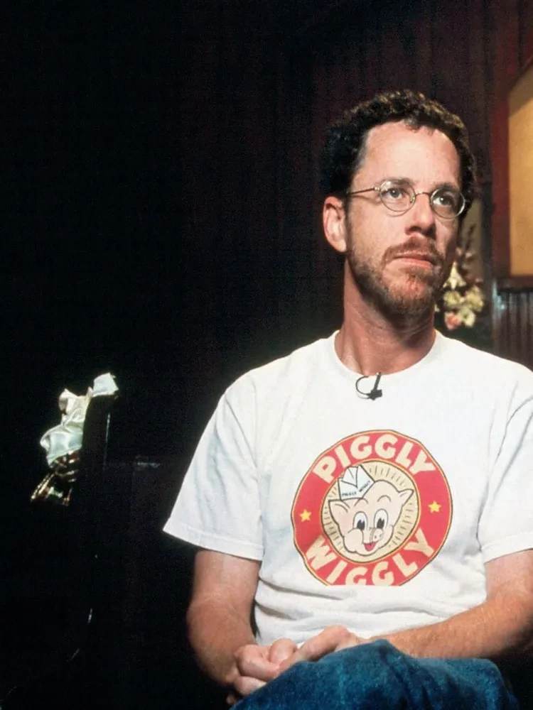 Die Brüder Coen. Illustrierte Biografie. Von Blood Simple bis Hail, Caesar!