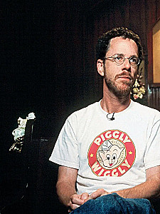Die Brüder Coen. Illustrierte Biografie. Von Blood Simple bis Hail, Caesar!
