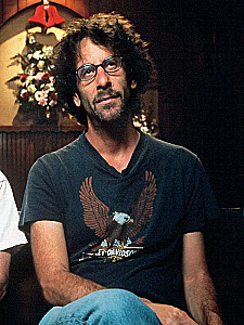 Die Brüder Coen. Illustrierte Biografie. Von Blood Simple bis Hail, Caesar!