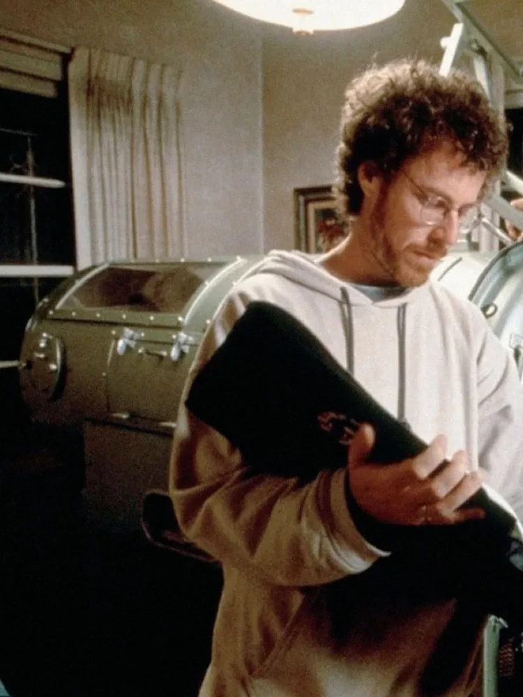 Die Brüder Coen. Illustrierte Biografie. Von Blood Simple bis Hail, Caesar!