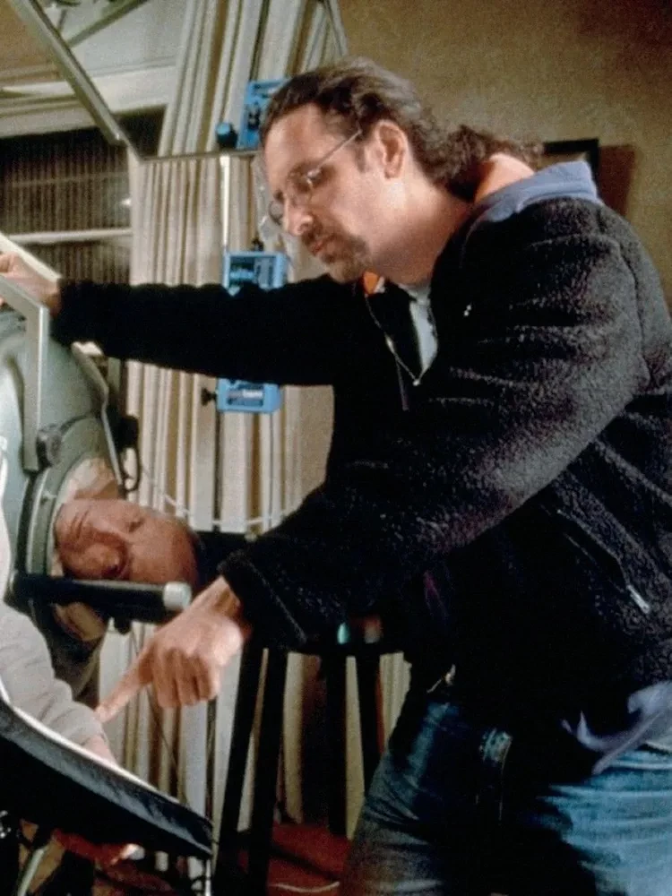 Die Brüder Coen. Illustrierte Biografie. Von Blood Simple bis Hail, Caesar!