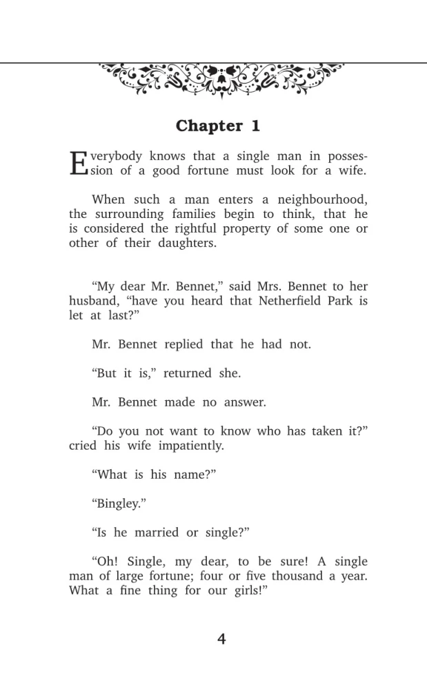 Stolz und Vorurteil = Pride and Prejudice auf Russisch und Englisch