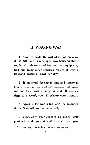 Sztuka wojny. Poziom 2 = The Art of War