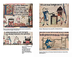 Life in a Medieval Castle