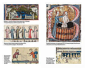 Life in a Medieval Castle