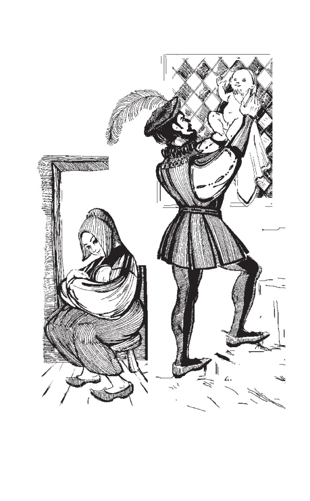 Prints ja kerjaja. Tase 1 = The Prince and the Pauper