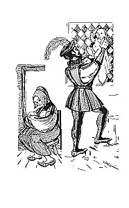 Prints ja kerjaja. Tase 1 = The Prince and the Pauper