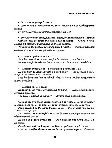 English Grammar. Praktyczna gramatyka angielskiego z kluczami