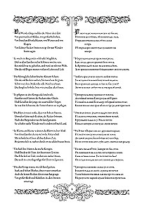Pieśń o Nibelungach = Das Nibelungenlied