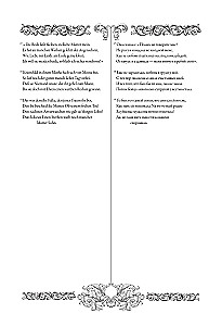 Pieśń o Nibelungach = Das Nibelungenlied