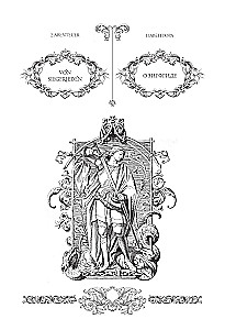 Pieśń o Nibelungach = Das Nibelungenlied