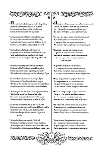 Pieśń o Nibelungach = Das Nibelungenlied