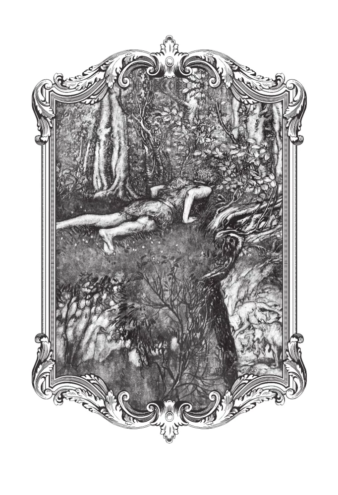 Pieśń o Nibelungach = Das Nibelungenlied
