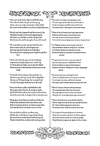 Pieśń o Nibelungach = Das Nibelungenlied
