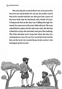The World of Fairy Tales = Мир волшебных сказок. Изумрудные сказки с упражнениями