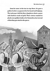 The World of Fairy Tales = Мир волшебных сказок. Изумрудные сказки с упражнениями