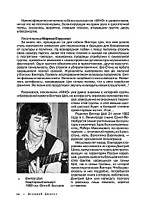 Wiktor Zoi. Leben und Kino
