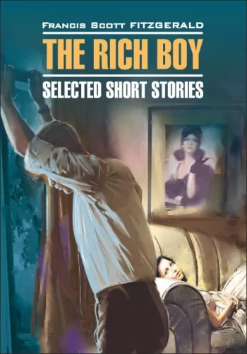 The Rich Boy = Jaunas turtingas