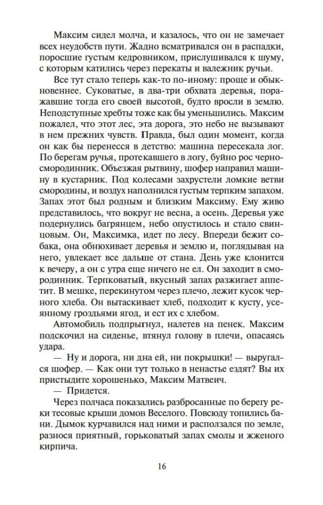 Žemės druska. Romanas apie Strogovus