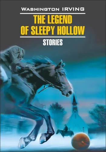 Die Legende von Sleepy Hollow = Die Legende von Sleepy Hollow