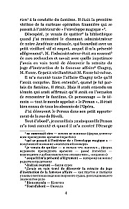 The Phantom of the Opera = Le Fantôme de l'Opéra. Level 1