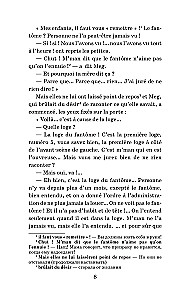 The Phantom of the Opera = Le Fantôme de l'Opéra. Level 1