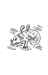 The Middle Ages. Anti-Stress Coloring Book
