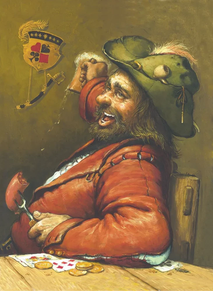 Roszpunka. Najpiękniejsze baśnie