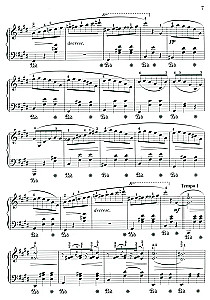 Chopin. Das Beste. Die bekanntesten Werke. Für Klavier