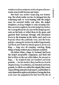The Call of the Wild = Зов предков