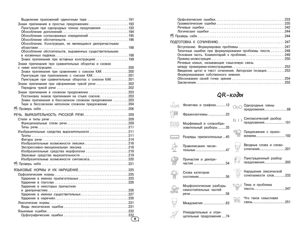 Eesti keel (+ õppematerjalid)