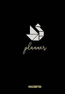Terminplaner INCERTO