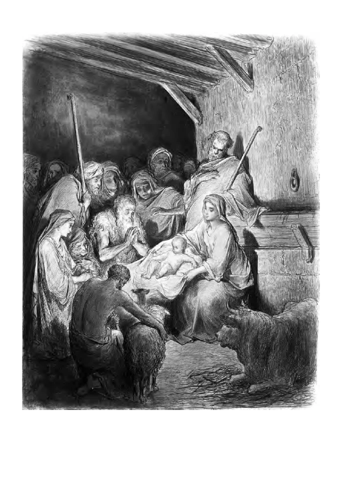 Die Bibel. Vollständige synodale Übersetzung mit Illustrationen von Gustave Doré