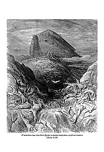 Die Bibel. Vollständige synodale Übersetzung mit Illustrationen von Gustave Doré