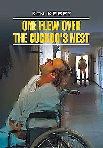 One Flew Over The Cuckoos Nest = Fliegen über dem Nest der Kuckucke