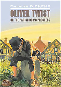 Oliver Twist = Oliver Twist