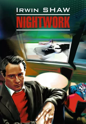 Nightwork = Nachtportier